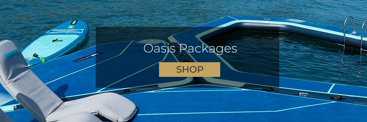 Beach Club Packages