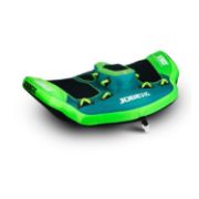 The Jobe Sports Rodeo 2 Towable Tube Towable Inflatable, A Luxury Marine Water Toy By Yacht Toys™