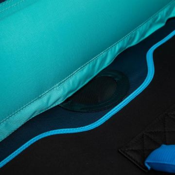 Profile View Showing The Sleek Engineering And Premium Design Of The Jobe Sports Proton 3 Towable Tube Towable Inflatable