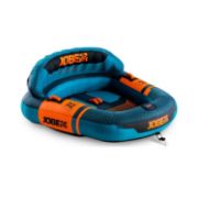 The Jobe Sports Proton 2 Towable Tube Towable Inflatable, A Luxury Marine Water Toy By Yacht Toys™