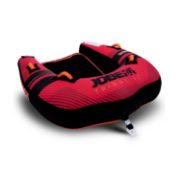 The Jobe Sports Tribal 2 Towable Tube Towable Inflatable, A Luxury Marine Water Toy By Yacht Toys™