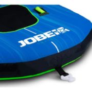 Profile View Showing The Sleek Engineering And Premium Design Of The Jobe Sports Swath 2 Towable Tube Towable Inflatable