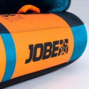 Profile View Showing The Sleek Engineering And Premium Design Of The Jobe Sports Proton 2 Towable Tube Towable Inflatable