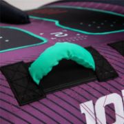 Profile View Showing The Sleek Engineering And Premium Design Of The Jobe Sports Scout 2 Towable Tube Towable Inflatable