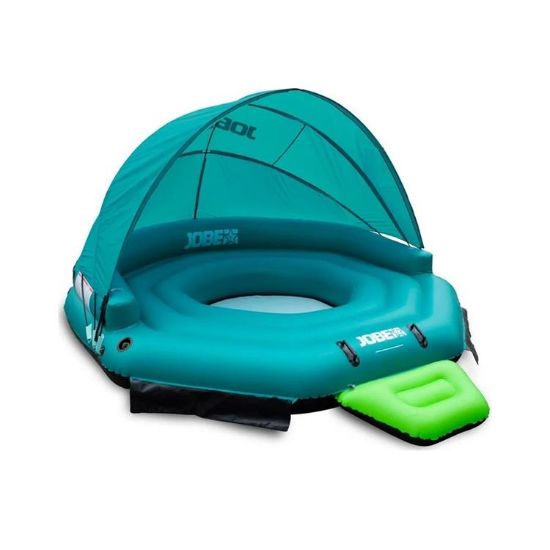 The Jobe Sports Retreat Lounger, A Luxury Marine Water Toy By Yacht Toys™