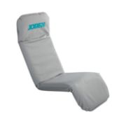 The Jobe Sports Infinity Comfort Chair Lounger, A Luxury Marine Water Toy By Yacht Toys™