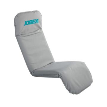 The Jobe Sports Infinity Comfort Chair Lounger, A Luxury Marine Water Toy By Yacht Toys™