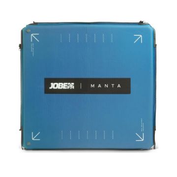 The Jobe Sports Mini Manta Platform, A Luxury Marine Water Toy By Yacht Toys™
