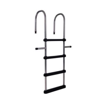 The Jobe Sports Infinity Steps Platform Steps, A Luxury Marine Water Toy By Yacht Toys™