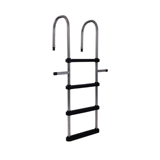 The Jobe Sports Infinity Steps Platform Steps, A Luxury Marine Water Toy By Yacht Toys™