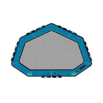 The Jobe Sports Infinity Pool Platform, A Luxury Marine Water Toy By Yacht Toys™
