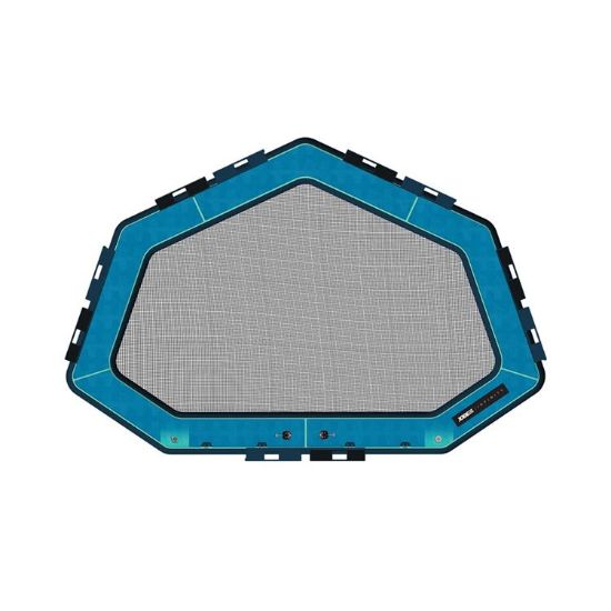 The Jobe Sports Infinity Pool Platform, A Luxury Marine Water Toy By Yacht Toys™