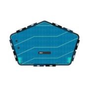 The Jobe Sports Infinity Island Platform, A Luxury Marine Water Toy By Yacht Toys™