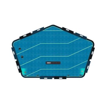 The Jobe Sports Infinity Island Platform, A Luxury Marine Water Toy By Yacht Toys™