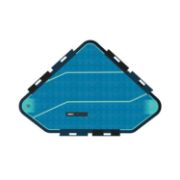 The Jobe Sports Infinity Island Platform, A Luxury Marine Water Toy By Yacht Toys™