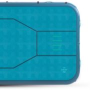 Yacht Crews Quickly And Easily Deploying The Premium Infinity Platform Platform From The Swim Platform