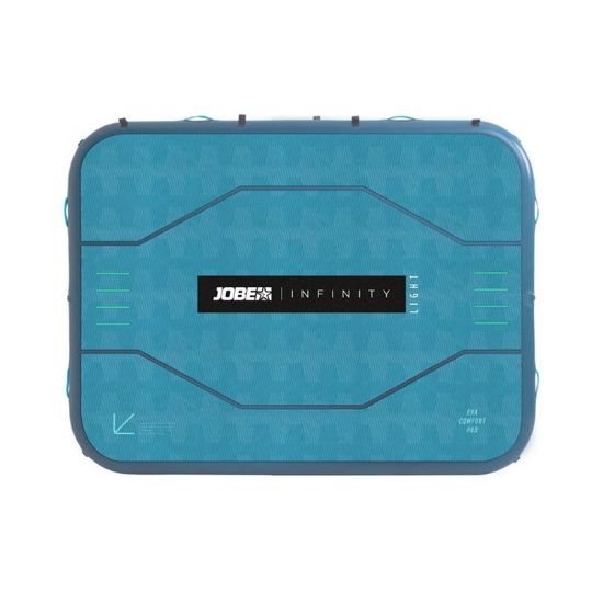 The Jobe Sports Infinity Platform Platform, A Luxury Marine Water Toy By Yacht Toys™
