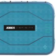Yacht Crews Quickly And Easily Deploying The Premium Infinity Platform Platform From The Swim Platform