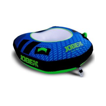 The Jobe Sports Ridge 1 Towable Tube Towable Inflatable, A Luxury Marine Water Toy By Yacht Toys™
