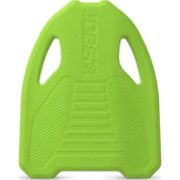 Guests Enjoying The Jobe Sports Flux Kickboard On The Ocean, Super-Light And Easy For Any Age To Manage. 1 X Battery With 60 Minute Run Time. 4 Hour Charge Time.