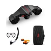 The Jobe Sports Seascooter Brabus Water Sled, A Luxury Marine Water Toy By Yacht Toys™