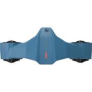 Close-Up Of The Premium Yacht Grade Features Of The Jobe Sports Seascooter Pro Water Sled