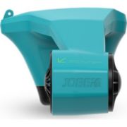 Detailed Close-Up Of The Heavy-Duty Marine Grade Materials And Construction Of The Jobe Sports Seascooter Fun Water Sled
