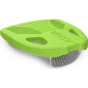 Detailed Close-Up Of The Heavy-Duty Marine Grade Materials And Construction Of The Jobe Sports Flux Kickboard Water Sled