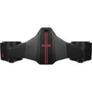 Detailed Close-Up Of The Heavy-Duty Marine Grade Materials And Construction Of The Jobe Sports Seascooter Brabus Water Sled