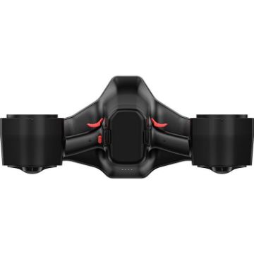 Jobe Sports Seascooter Brabus Water Sled, Premium Marine Water Sports Gear Packed Neatly For Compact Superyacht Storage