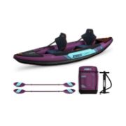The Jobe Sports Croft Kayak, A Luxury Marine Water Toy By Yacht Toys™