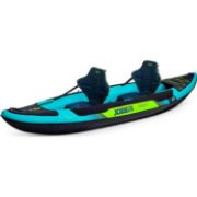 Jobe Sports Croft Kayak, Premium Marine Water Sports Gear Packed Neatly For Compact Superyacht Storage