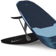 Detailed Close-Up Of The Heavy-Duty Marine Grade Materials And Construction Of The Jobe Sports Gravix Wakefoil