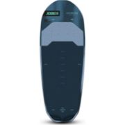 Close-Up Of The Premium Yacht Grade Features Of The Jobe Sports Gravix Wakefoil