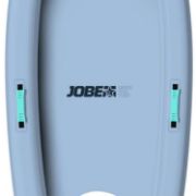 The Jobe Sports Gravix Wakefoil Arranged On A Superyacht Beach Club Platform