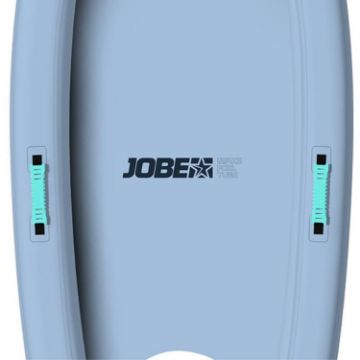 The Jobe Sports Gravix Wakefoil Arranged On A Superyacht Beach Club Platform