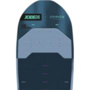 Profile View Showing The Sleek Engineering And Premium Design Of The Jobe Sports Gravix Wakefoil