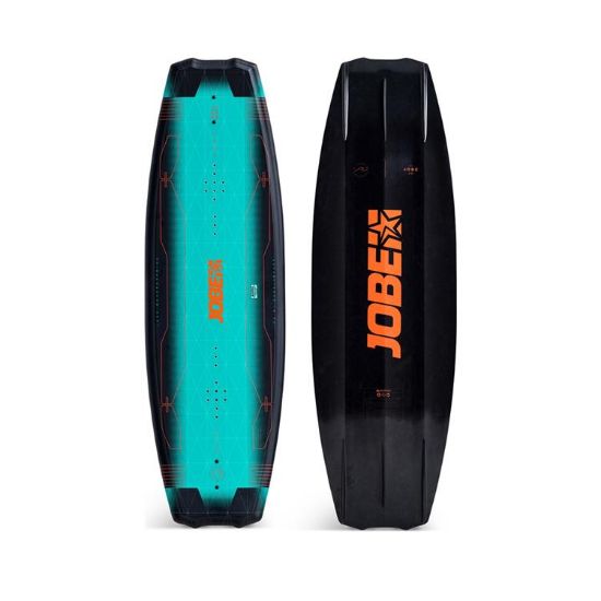 The Jobe Sports Logo Wakeboard, A Luxury Marine Water Toy By Yacht Toys™