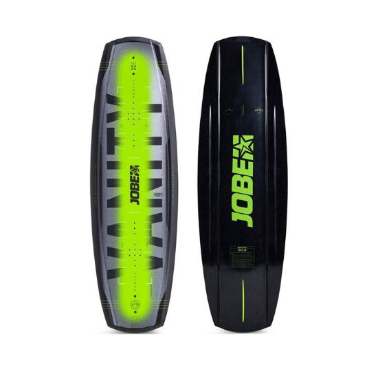 The Jobe Sports Vanity Wakeboard, A Luxury Marine Water Toy By Yacht Toys™