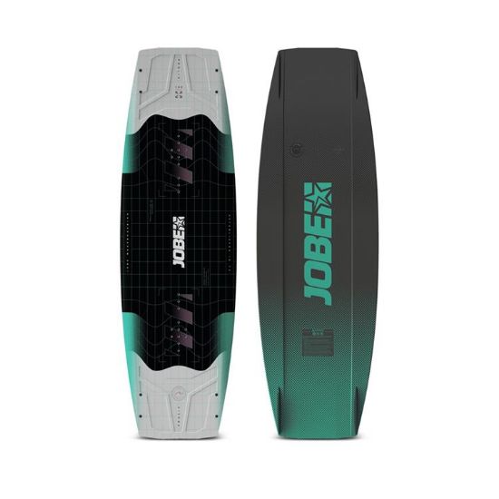 The Jobe Sports Prolix Wakeboard, A Luxury Marine Water Toy By Yacht Toys™
