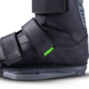 Guests Enjoying The Jobe Sports Host On The Ocean, Open Toe. Fits Wide Range Of Guest Feet. Comfortable And Ergonomic. Soft Heel Pads. Velcro Straps For Fast Entry And Exit. 2 Year Warranty.