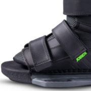Yacht Crews Quickly And Easily Deploying The Premium Host Wakeboard Bindings From The Swim Platform