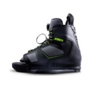The Jobe Sports Unit Wakeboard Bindings, A Luxury Marine Water Toy By Yacht Toys™
