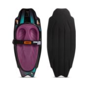 The Jobe Sports Slash Kneeboard, A Luxury Marine Water Toy By Yacht Toys™