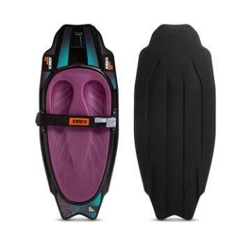 The Jobe Sports Slash Kneeboard, A Luxury Marine Water Toy By Yacht Toys™