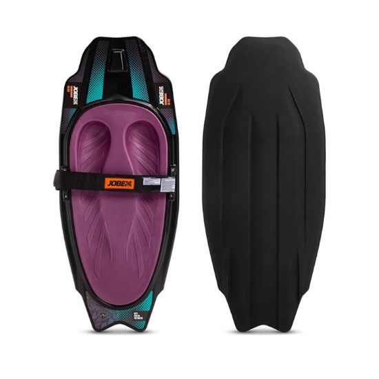 The Jobe Sports Slash Kneeboard, A Luxury Marine Water Toy By Yacht Toys™
