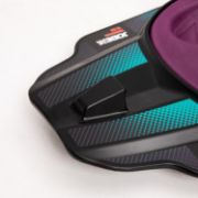 Yacht Crews Quickly And Easily Deploying The Premium Slash Kneeboard From The Swim Platform
