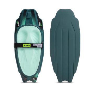 The Jobe Sports Slash Kneeboard, A Luxury Marine Water Toy By Yacht Toys™