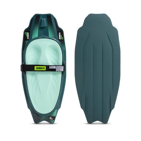 The Jobe Sports Slash Kneeboard, A Luxury Marine Water Toy By Yacht Toys™