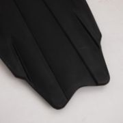 Close-Up Of The Premium Yacht Grade Features Of The Jobe Sports Slash Kneeboard